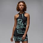 Air Jordan Women's Knit Dress. Nike FI